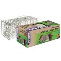 Battles SQUIRRELCAGETRAP Each