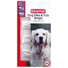 Beaphar Dog Flea Drops for Large Dogs (Size: 4 Week Supply)