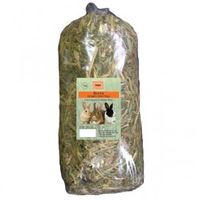 Burns Green Oat Hay - Small Animal Food (Size: 900 g)