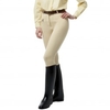 Caldene Belgrade Breeches (Colour: Beige,  Size: 24 Regular)