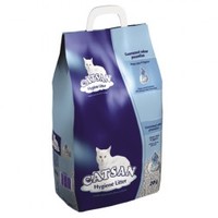 Catsan Hygiene Cat Litter 20L (Size: 20 L)