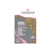 Caviera Cavianthus Miscanthus Straw Bedding 20kg (Size: 20 kg)