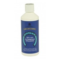 CDM Kill Itch 500 ml (Size: 500 ml)