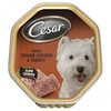 Cesar Chicken & Turkey Single Tray150g 150 g