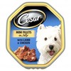 Cesar Lamb & Chicken Single Tray 150g 150 g