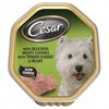 Cesar Meaty Chunks with Rabbit & Heart (Single Tray 150 g)