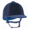 Champion CPX 3000 Junior Riding Hat (Colour: Black,  Size: 51cm)