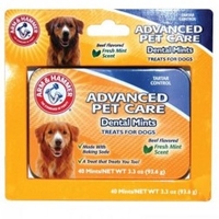 C.O.A Arm & Hammer Canine Dental Mints (Size: Each)