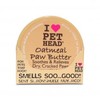 C.O.A Pet Head Oatmeal Paw Butter (Size: Each)