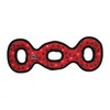 C.O.A Tuffy 3 Way Tug - Red (Size: Each)