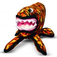 C.O.A Tuffy Alien - Fire (Size: Each)