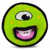 C.O.A Tuffy Alien Ball - Green (Size: Each)