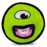 C.O.A Tuffy Alien Ball - Green (Size: Each)