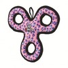 C.O.A Tuffy Junior 3 Way Tug - Pink (Size: Each)