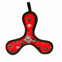 C.O.A Tuffy Junior Bowmerang - Red (Size: Each)