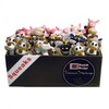 Danish Designs Squeak Plush Dog Toy (Size: Each)