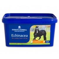 Dodson & Horrell Echinacea - Horse Supplements (Size: 1 kg)
