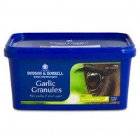 Dodson & Horrell Garlic Granules 1.5 kg