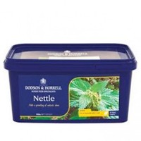 Dodson & Horrell Nettle (Size: 500g)