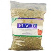 Dodson & Horrell Placid Horse Supplement Refill Pack (Size: 1 kg)