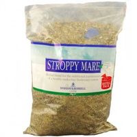 Dodson & Horrell Stroppy Mare Horse Supplement Refill Pack 1 kg