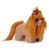 Dora Designs Doorstop Yorkie (Size: Each)