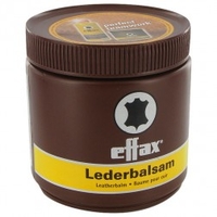 Effax Leather Balm (Size: 500 ml)