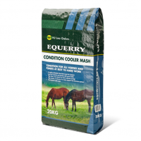 Equerry Condition Cooler Mash Horse Feed 20 kg