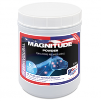 Equine America Magnitude Powder Horse Supplement (Size: 908g)