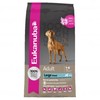 Eukanuba Adult Large Breed Lamb & Rice (Size: 12kg)