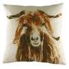 Evans Lichfield Billy Goat Cusion (Size: Each)