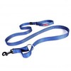 EzyDog Blue Vario 4 Lead (Size: Each)