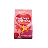 Feathers & Beaky Chicken Treats (Size: 5 kg)