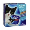 Felix Foil Tray Fish 12x100g (Size: Tray)