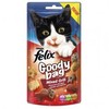 Felix Goody Bag Mixed Grill - Cat Treat Selection (Size: 60 g)