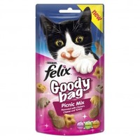 Felix Goody Bag Picnic Mix (Size: 60 g)