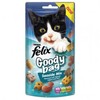 Felix Goody Bag Seaside Mix - Cat Treat Selection (Size: 60 g)