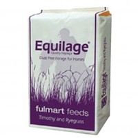 Fulmart Feeds Equilage Timothy & Ryegrass Haylage (Size: Each)