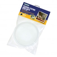Gardman Feeding Station Bird Bath (Size: Each)