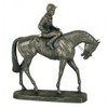 Genesis Derby Day Figurine (Size: Each)