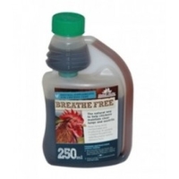 Global Herbs Breath Free For Hens 250 ml