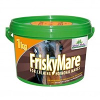 Global Herbs FriskyMare (Size: 1 kg)