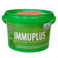 Global Herbs Immu Plus 1 kg