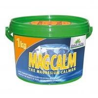 Global Herbs MagCalm Horse Calmer Supplement (Size: 1 kg)