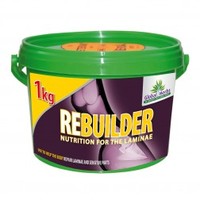 Global Herbs Rebuilder 1 kg