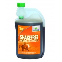 Global Herbs Shake Free Liquid - Summer Formula Syrup 1 L