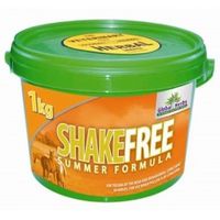 Global Herbs Shake Free Summer Formula 1 kg