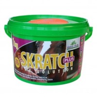 Global Herbs Skratch Plus 1kg 1 kg