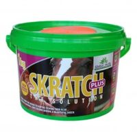Global Herbs Skratch Plus 500g 500 g
