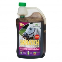 Global Herbs Skratch Syrup 5l 5 L
